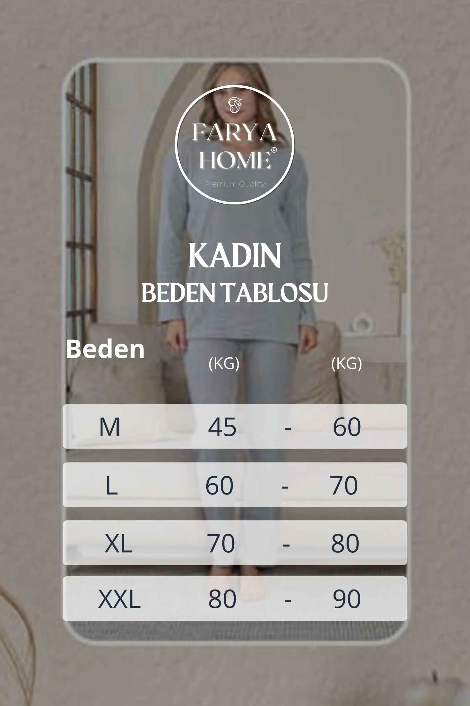 Pamuklu Kalın Kışlık İnterlok Şeritli Uzun Kollu Örme Pijama Takımı, Gri, L Fiyatı, Yorumları ve Özellikleri