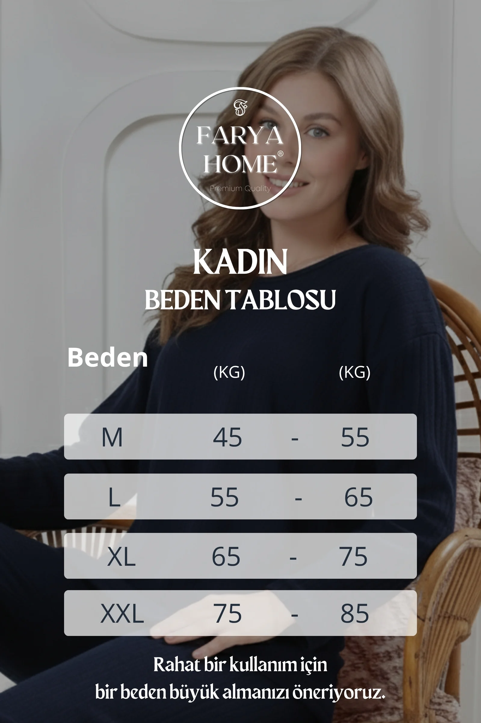 Pamuklu Kalın Kışlık İnterlok Şeritli Uzun Kollu Örme Pijama Takımı, Koyu Lacivert, 2XL Fiyatı, Yorumları ve Özellikleri