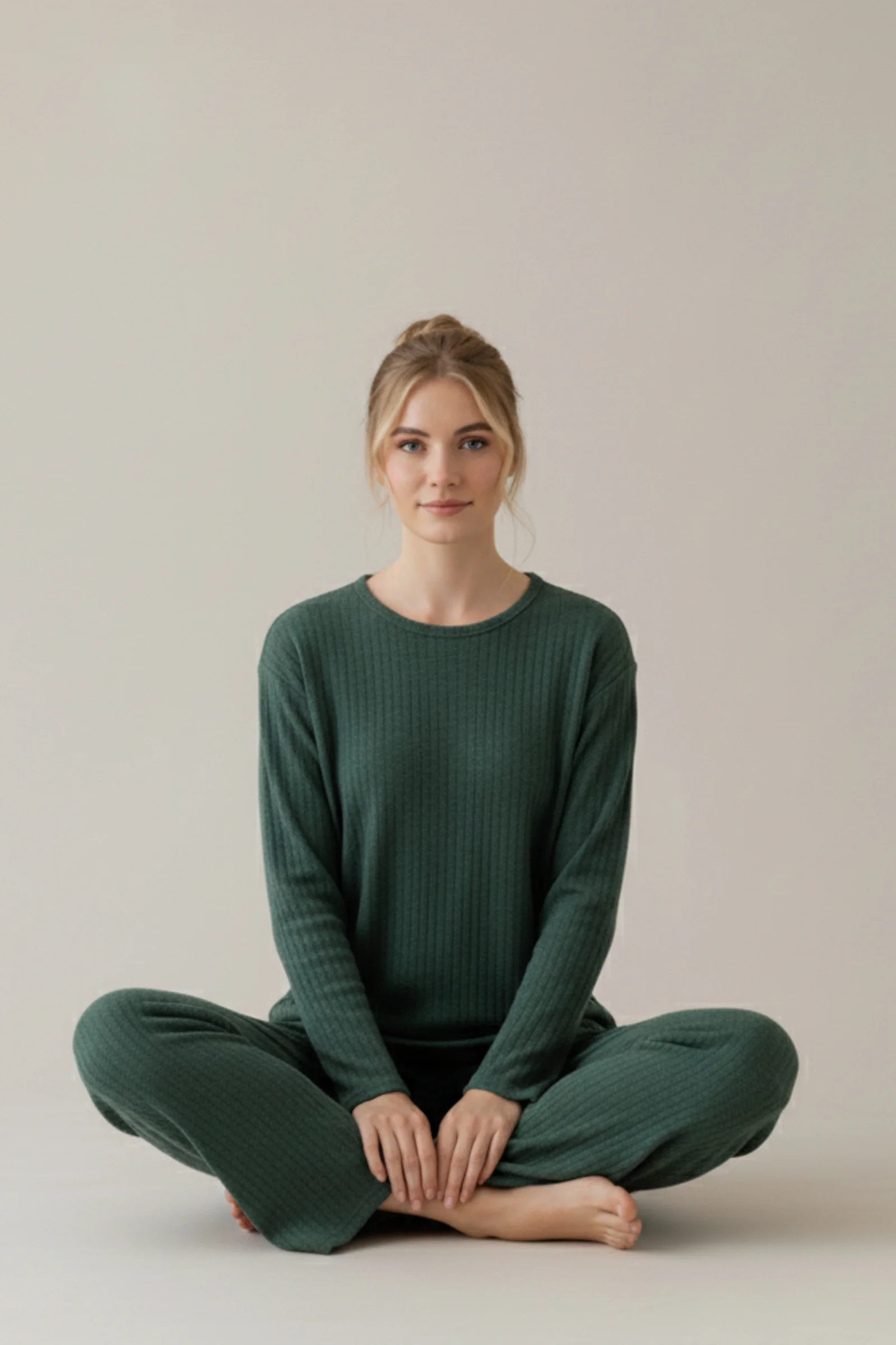 Pamuklu Kalın Kışlık İnterlok Şeritli Şardonlu Örme Pijama Takımı, Zümrüt Yeşili, XL Pamuklu Kalın Kışlık İnterlok Şeritli Şardonlu Örme Pijama Takımı, Zümrüt Yeşili, XL Fiyatı, Yorumları ve Özellikleri