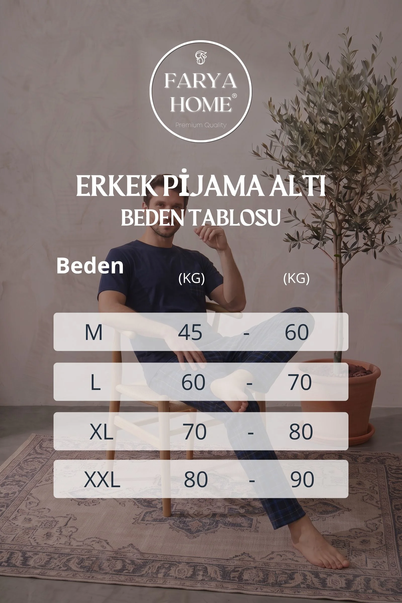 Pamuklu Kısa Kollu Desenli Erkek Pijama Takımı, Lacivert, M Fiyatı, Yorumları ve Özellikleri