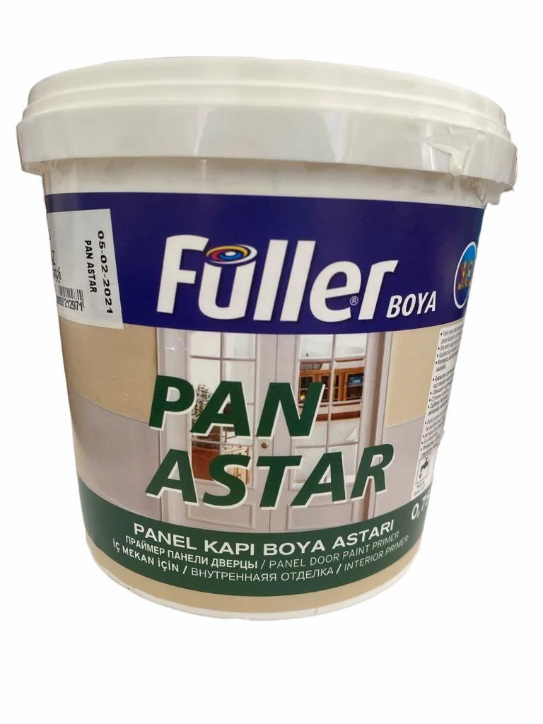 Pan Astar 0,75 Litre Panel Kapı için Beyaz Fiyatı, Yorumları ve Özellikleri