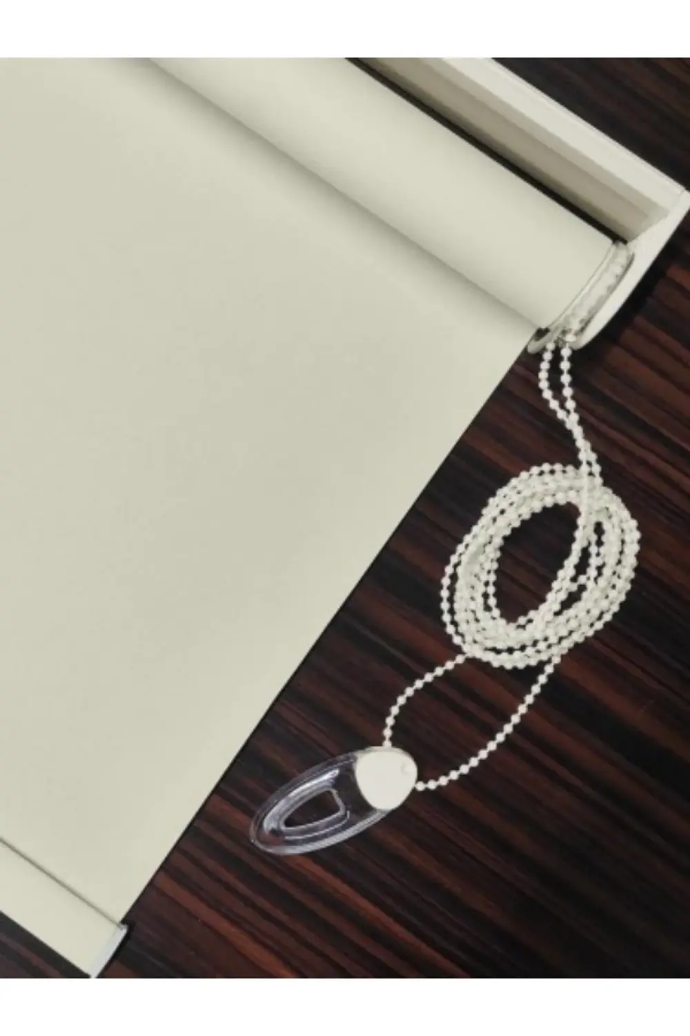 Panama Ekstra Kalın Alüminyum Kasalı Lüks Güneşlik Stor Perde Yük