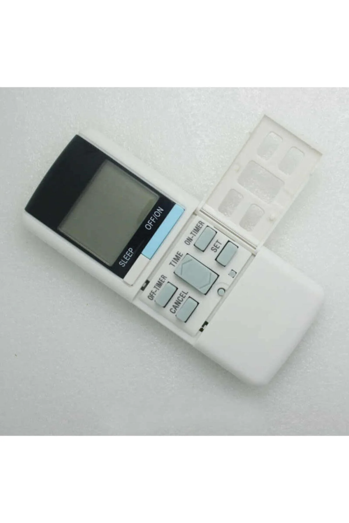 Panasoni c A75c559 Klima Kumandası