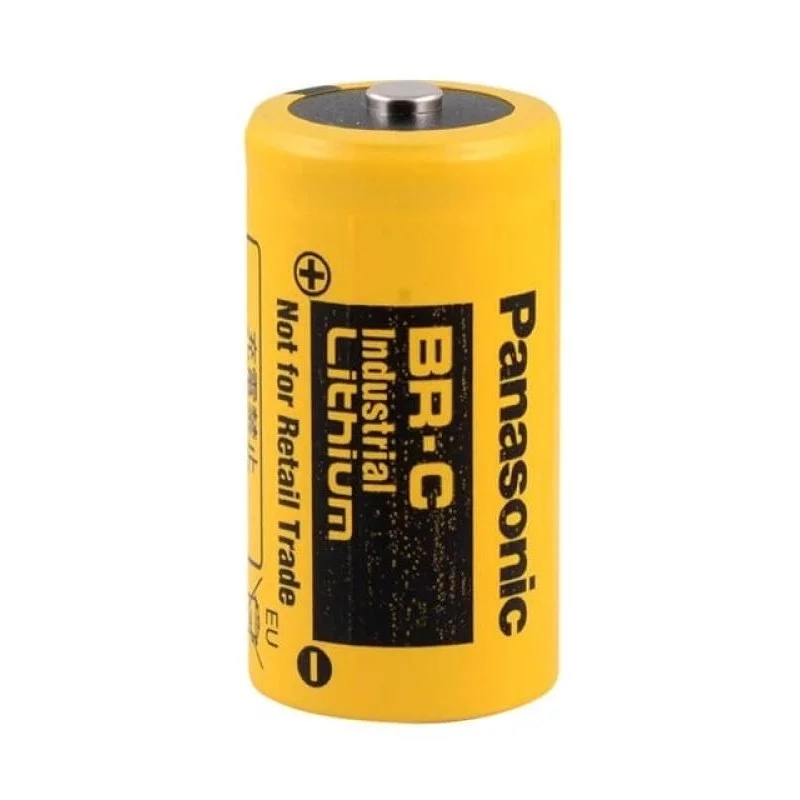 Panasonic Br-c Indistruial Lithium 3v Cnc Pili Fiyatı, Yorumları ve Özellikleri