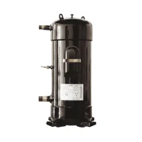 Panasonic CSBN 373 H8G 5 HP 380V R-404A R-407C R-134A Vanasız Scr