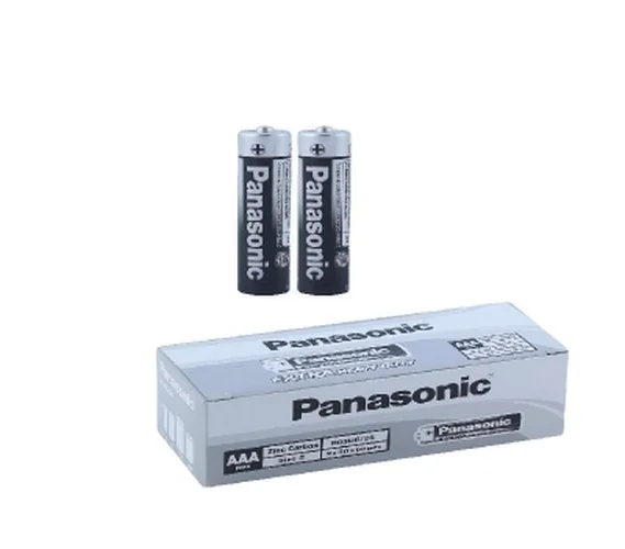Panasonic İnce Pil 60 Parça Bx40 Fiyatı, Yorumları ve Özellikleri