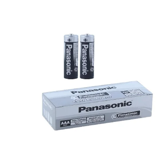 Panasonic İnce Pil 60 Parça Fiyatı, Yorumları ve Özellikleri