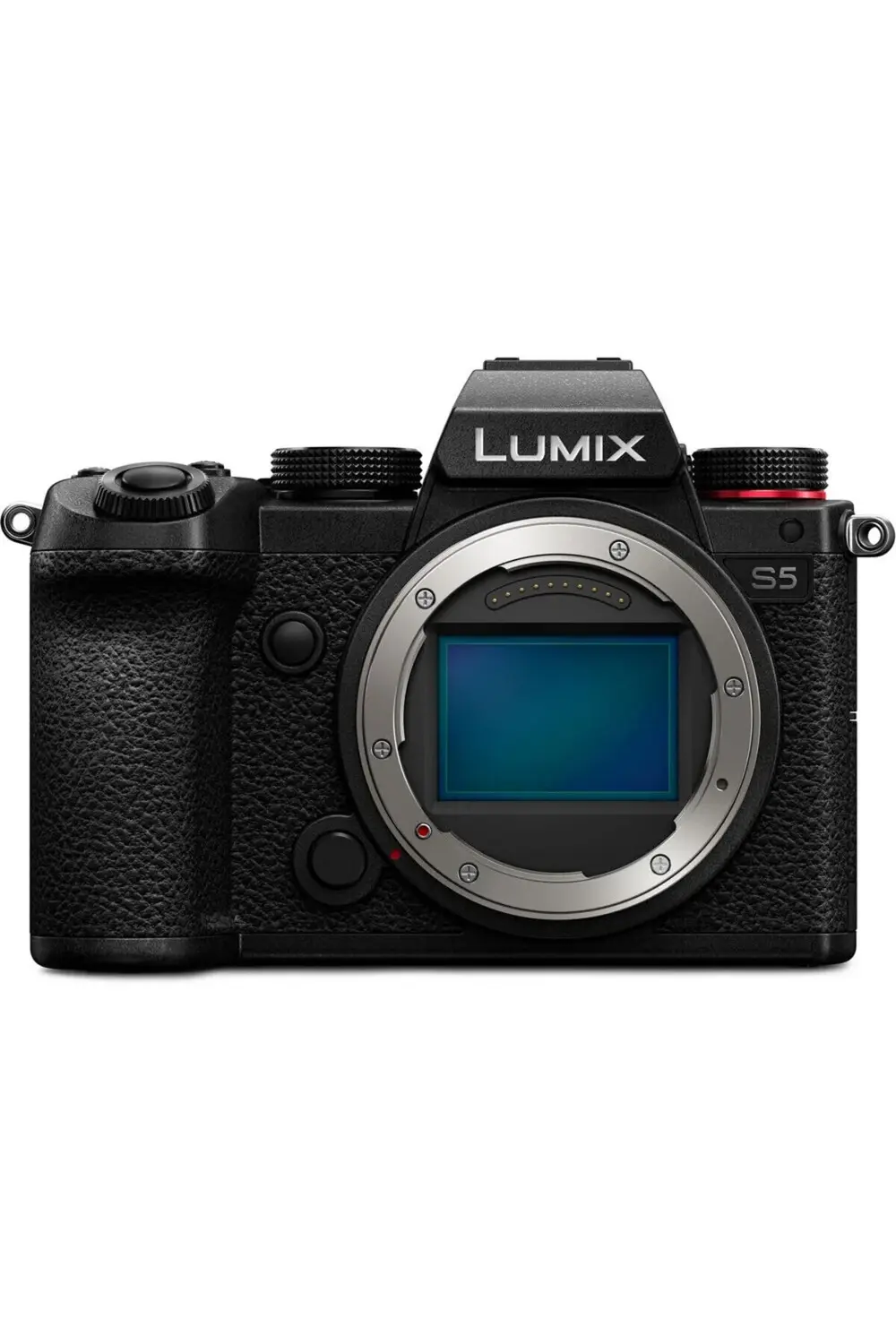Panasonic Lumix DC-S5 Fotoğraf Makinesi Body