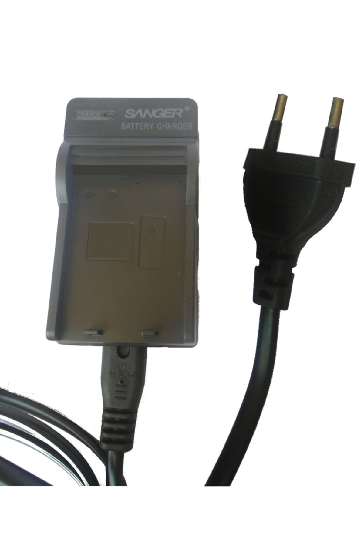 Sanger Panasonic Mdh1 Batarya Şarj Cihazi, Şarj Aleti