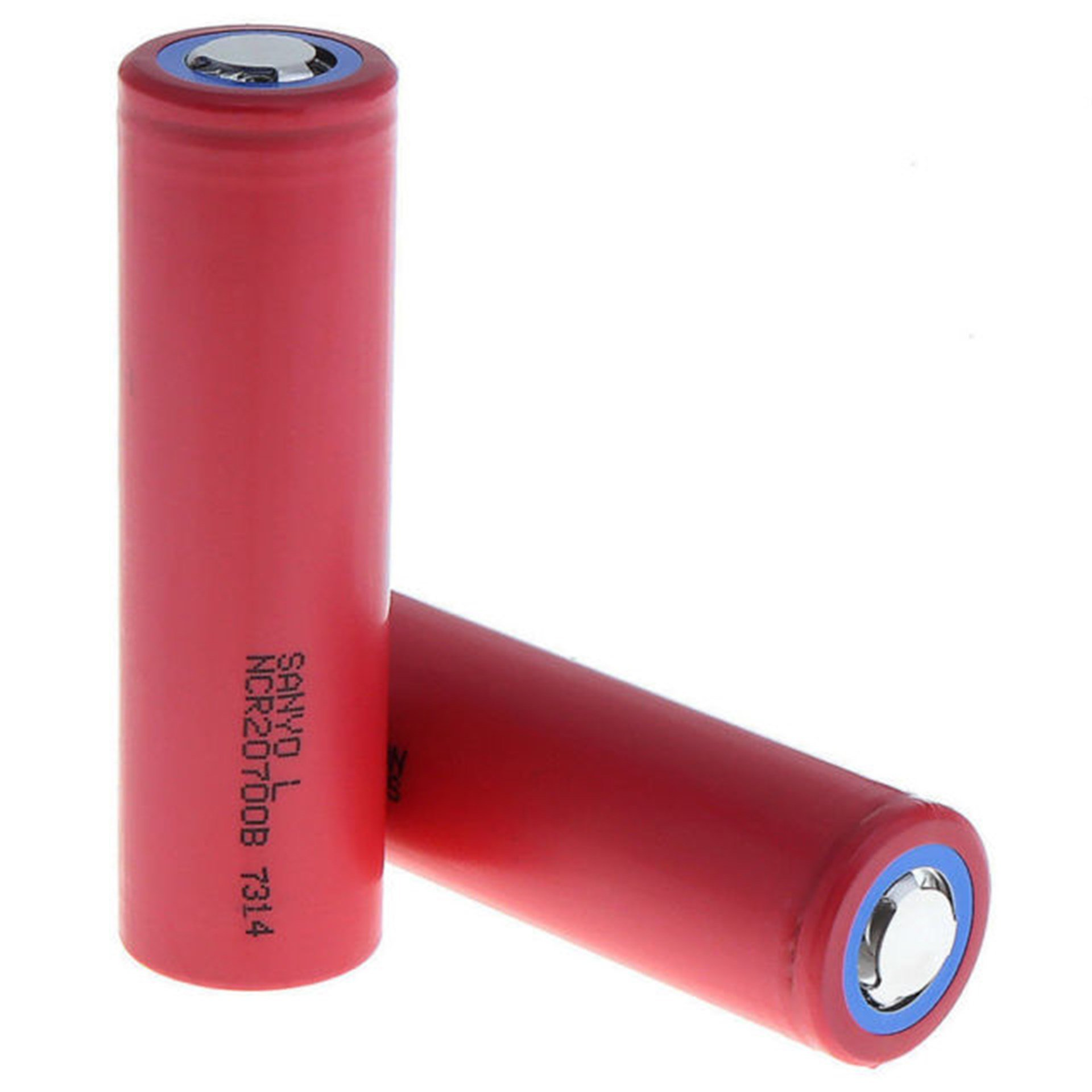 PANASONIC NCR 20700 B 4250 MAH LI-ION PİL