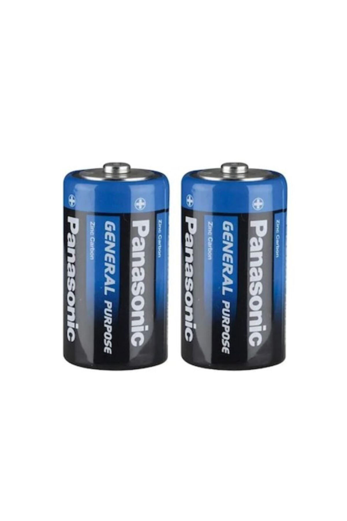 Panasonic Orta Boy C-r14be Pil 2'li 1.5v