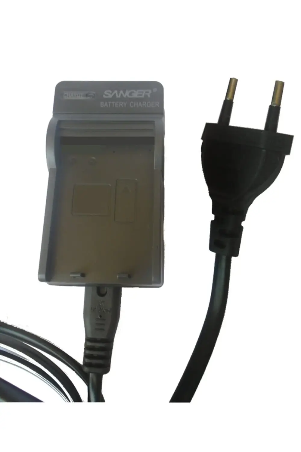 Panasonic Vbg070, Vbg130, Vbg390 Batarya Şarj Aleti, Şarj Cihazı