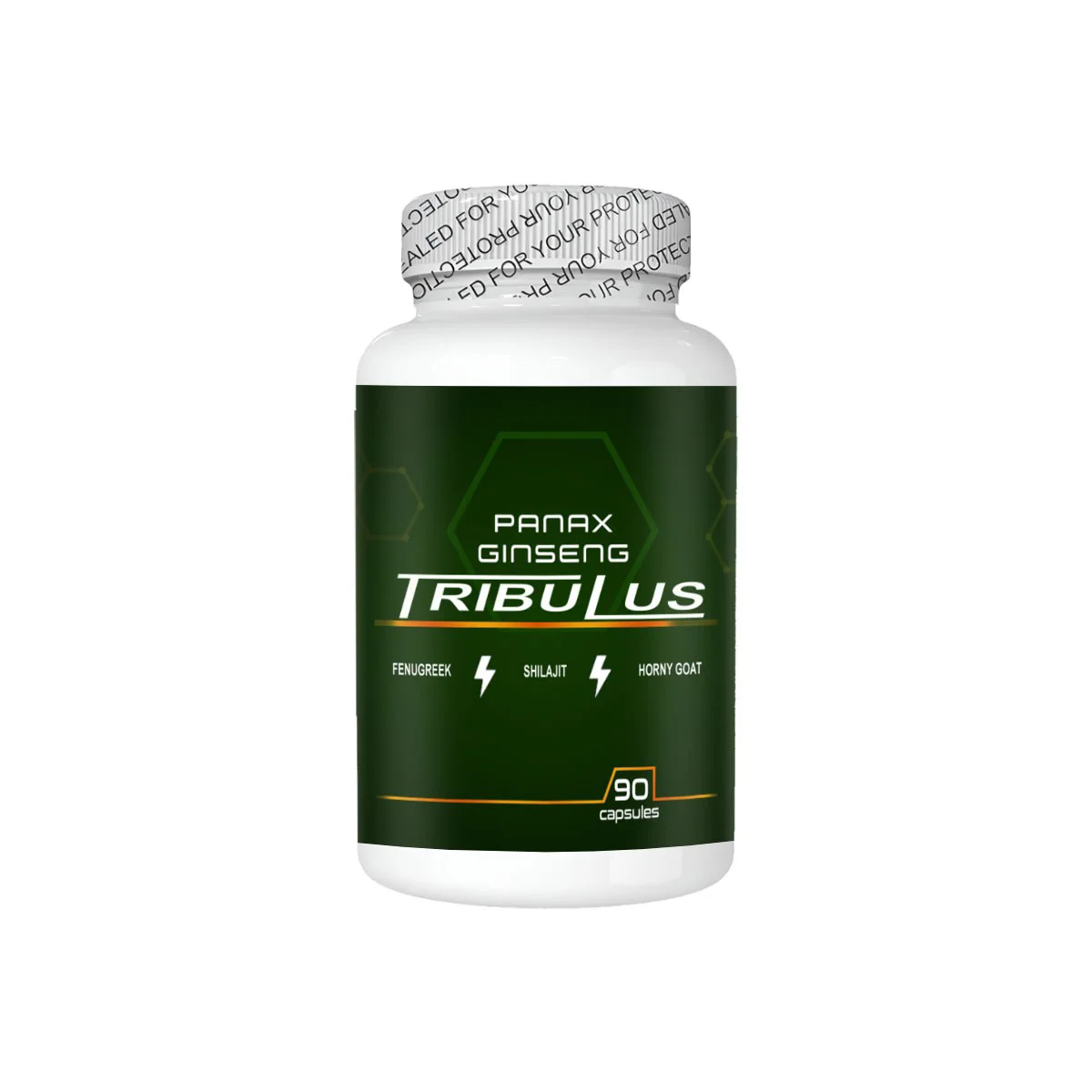 Panax Ginseng Tribulus Shilajit Kapsülü - 90 Adet Erkek Özel Takviye Fiyatı, Yorumları ve Özellikleri