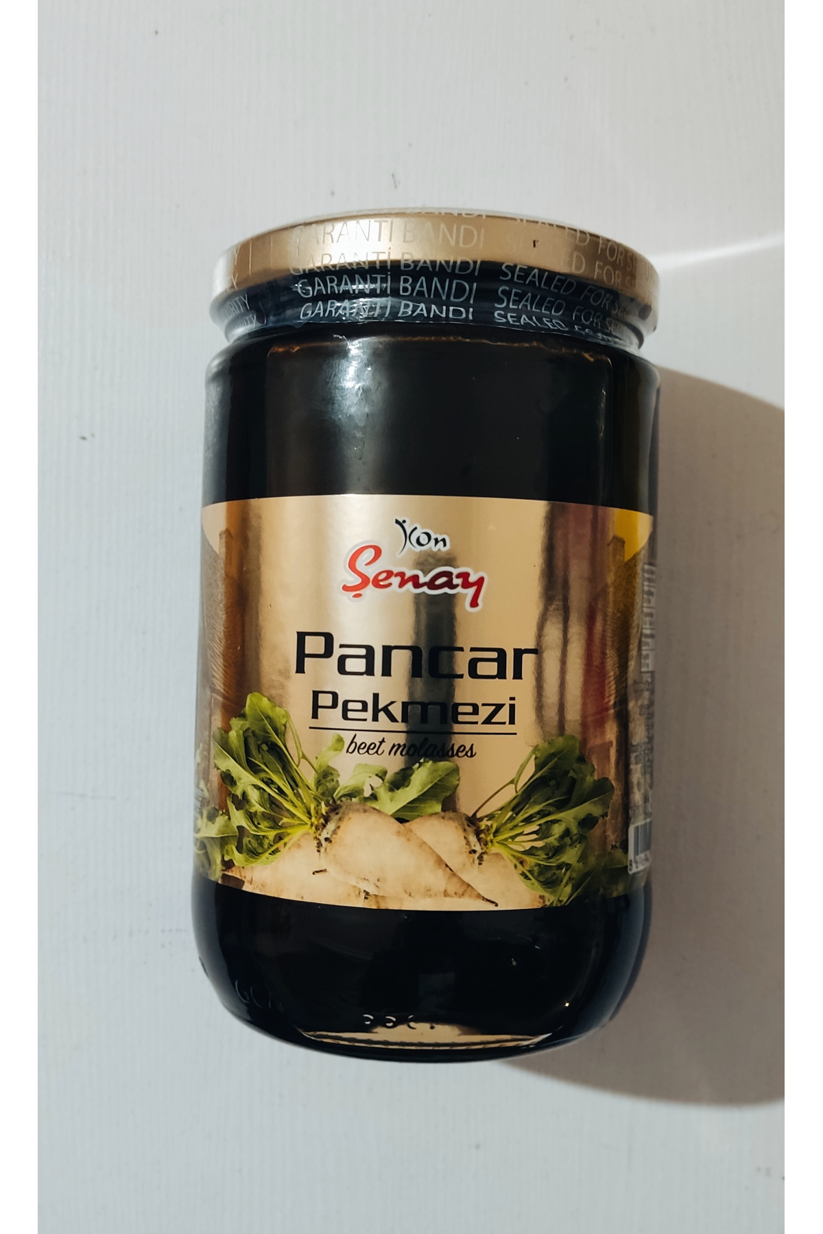 Pancar pekmezi ( 800 gr )