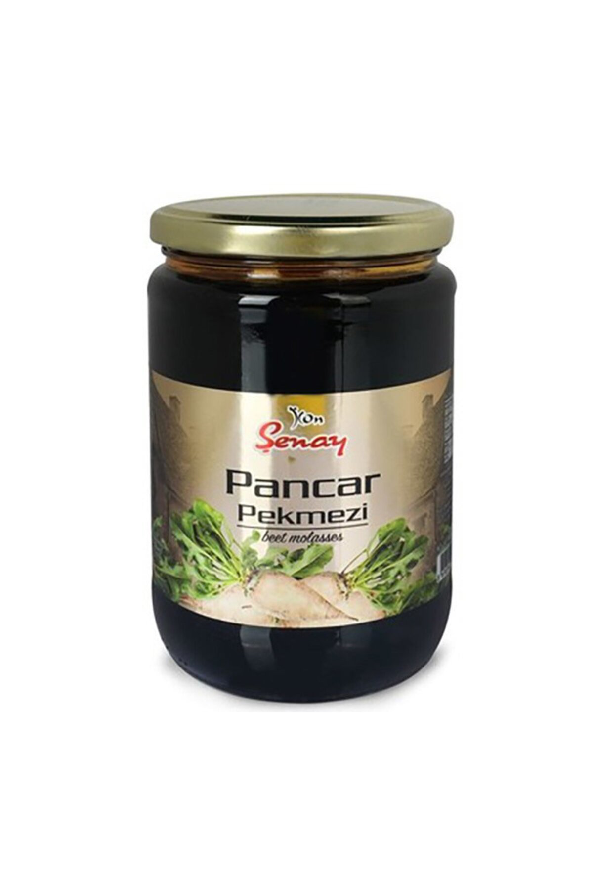 Pancar Pekmezi 800 Gr