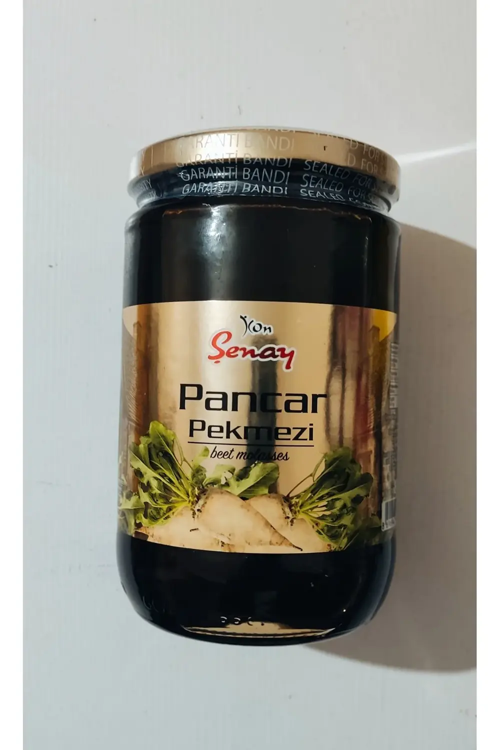 Pancar pekmezi ( 800 gr )