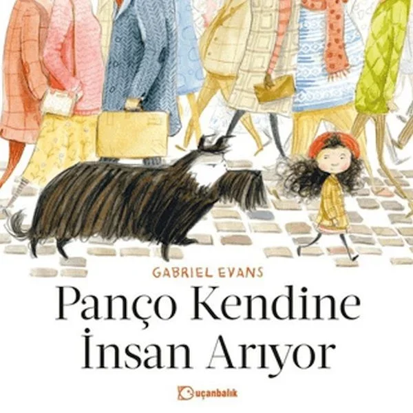 Panço Kendine İnsan Arıyor Fiyatı, Yorumları ve Özellikleri