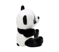 İhtiyaçavm Panda 15 Cm Pelüş Oyuncak
