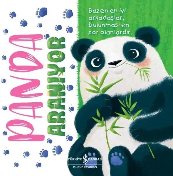 Panda Aranıyor Fiyatı, Yorumları ve Özellikleri