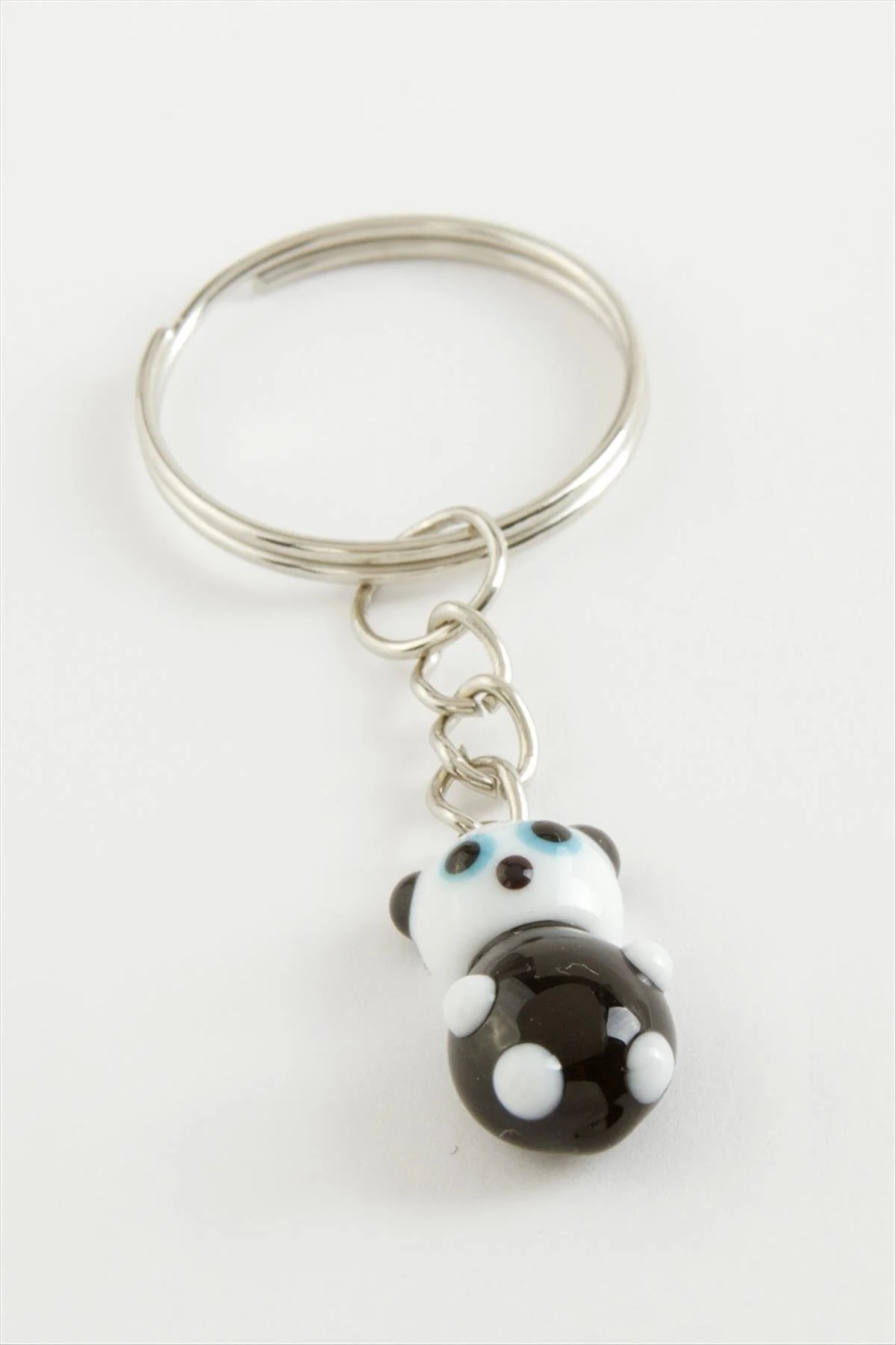 Panda Cam Anahtarlık
