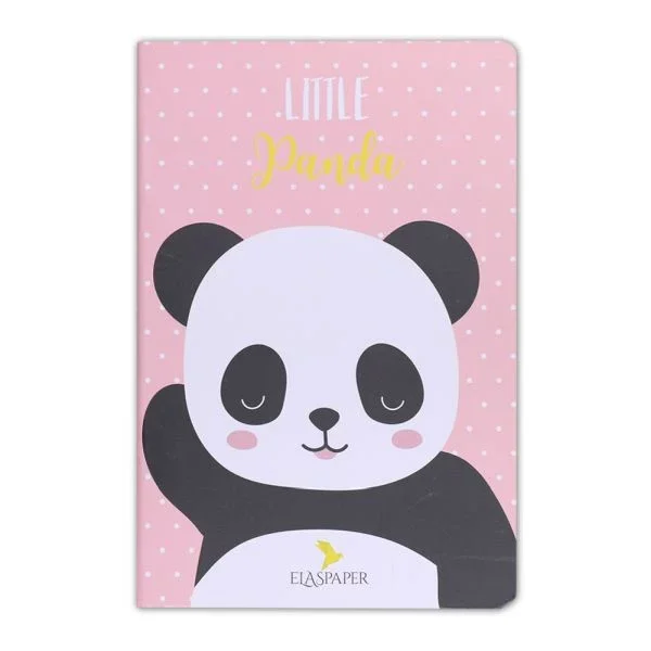 Panda Little Pembe Defter Fiyatı, Yorumları ve Özellikleri