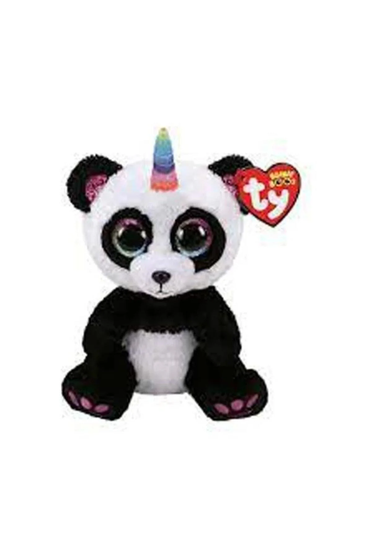 PANDA WITH HORN REG NEW