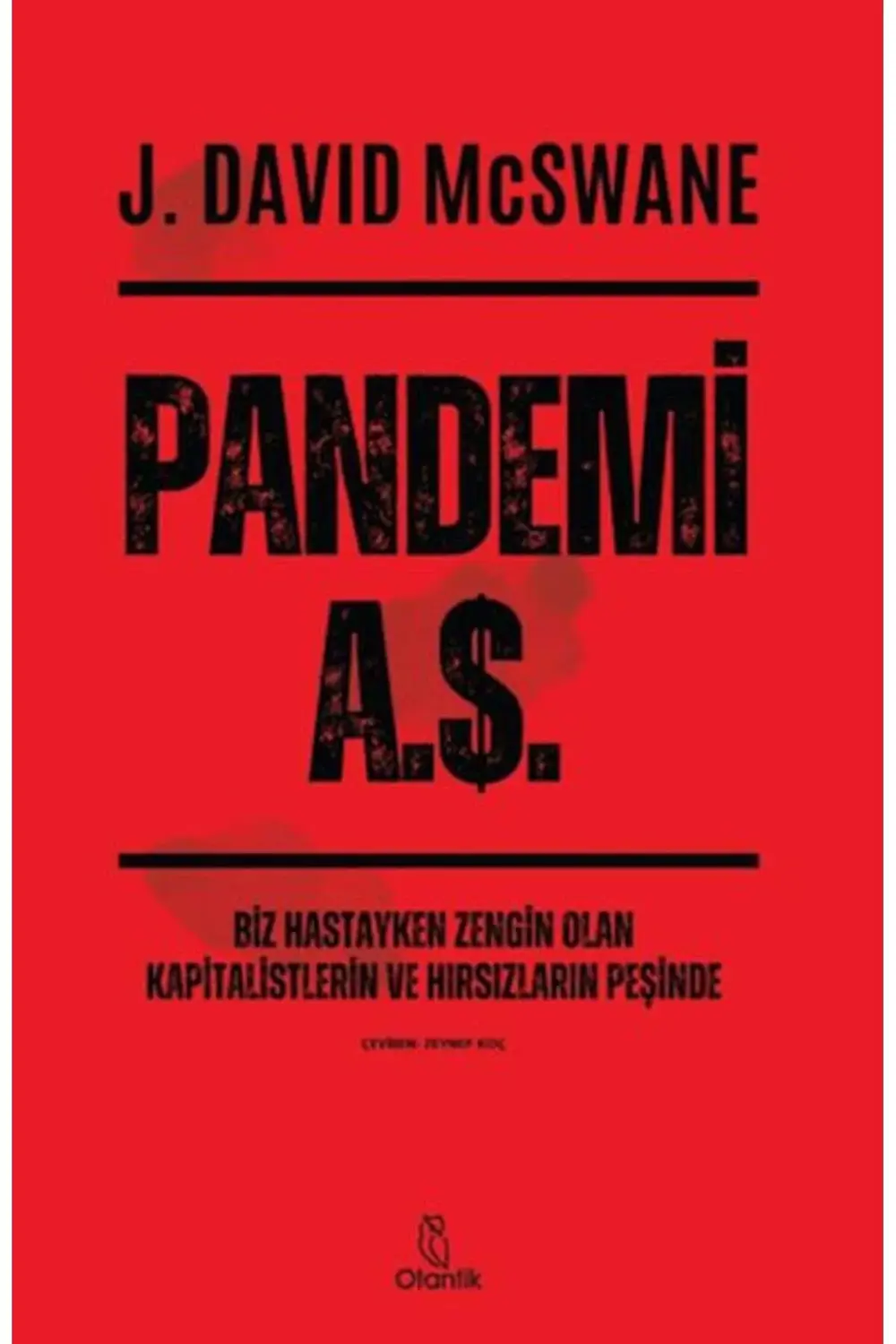 Pandemi AŞ
