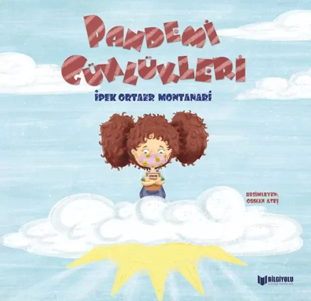 Pandemi Günlükleri Fiyatı, Yorumları ve Özellikleri