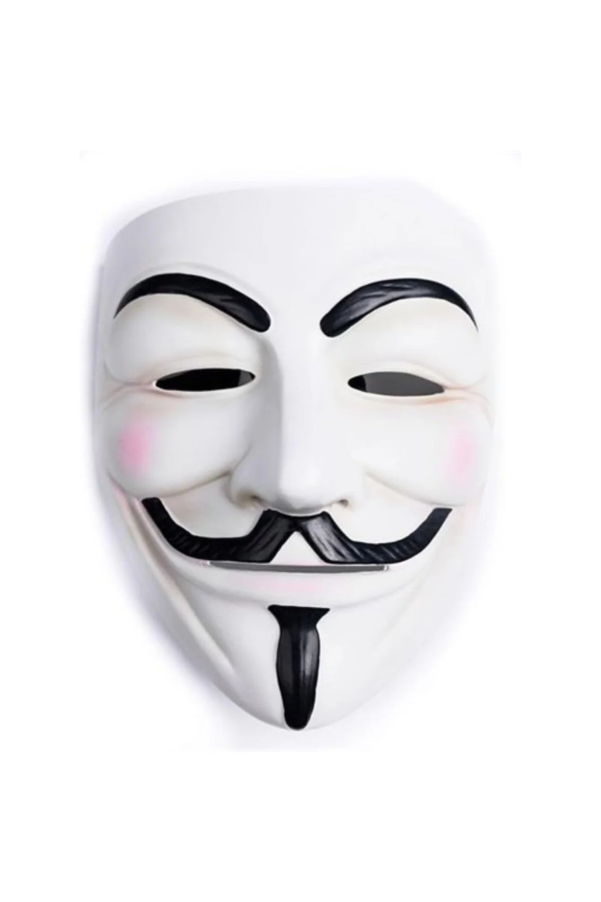 -Pandoli V For Vendetta Maskesi