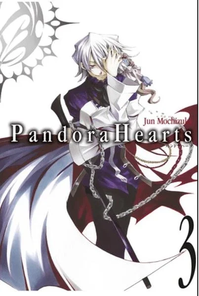 Pandora Hearts Cilt 3 Fiyatı, Yorumları ve Özellikleri