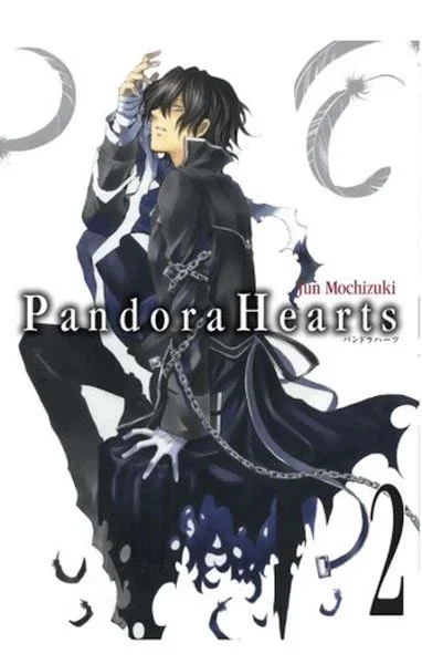 Pandora Hearts Cilt 2 Fiyatı, Yorumları ve Özellikleri