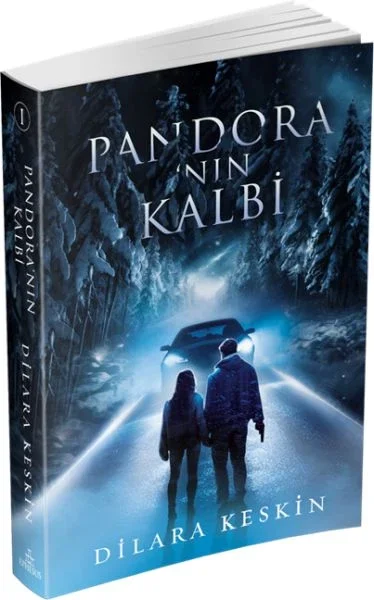 Pandora’nın Kalbi 1 Fiyatı, Yorumları ve Özellikleri