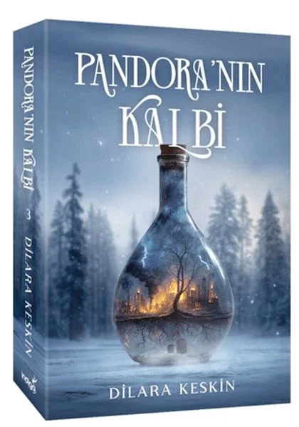 Pandora'nın Kalbi 3 Fiyatı, Yorumları ve Özellikleri