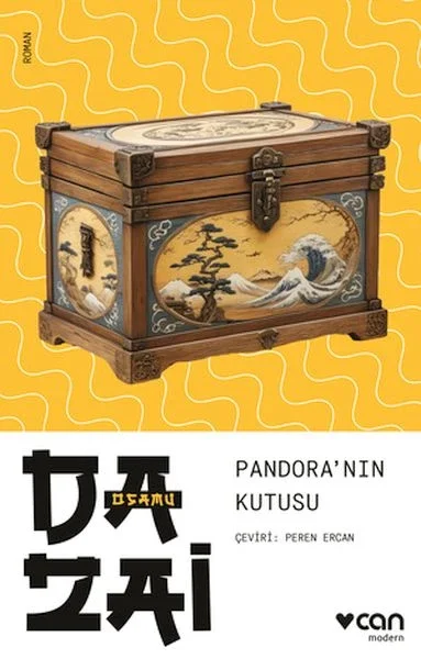 Pandora'nın Kutusu Fiyatı, Yorumları ve Özellikleri