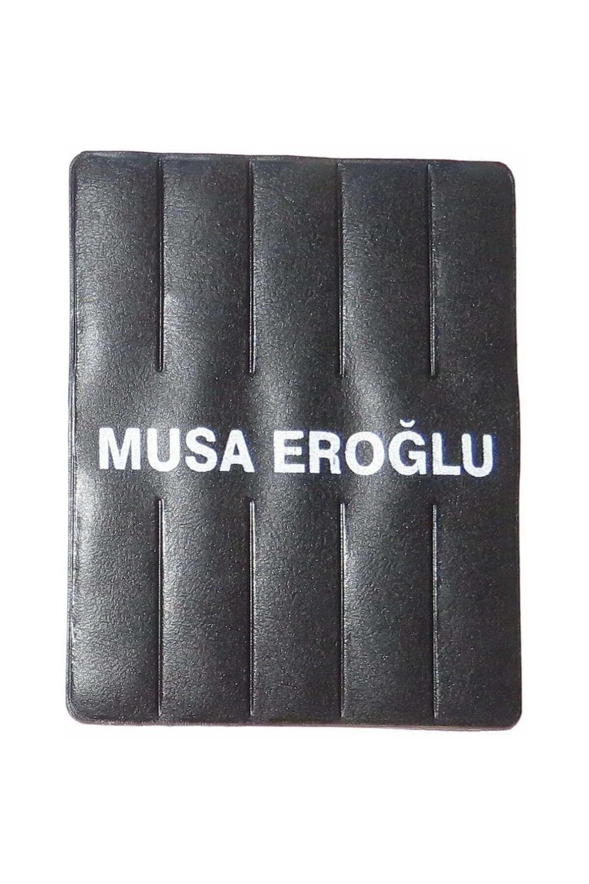 PANDURA MÜZİK MUSA EROĞLU TEZENE 3 CÜZDANLI 30 ADET TEZENE MIZRAP