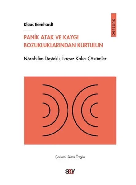 Panik Atak ve Kaygı Bozukluklarından Kurtulun Fiyatı, Yorumları ve Özellikleri