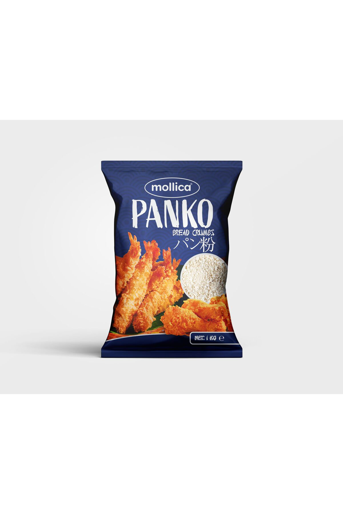 PANKO EKMEK KIRINTISI 10 ADET 1 KG (10 KG)