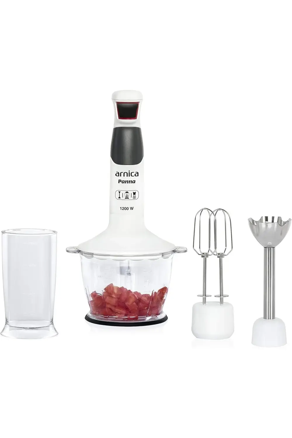 Panna El Seti Beyaz 395519