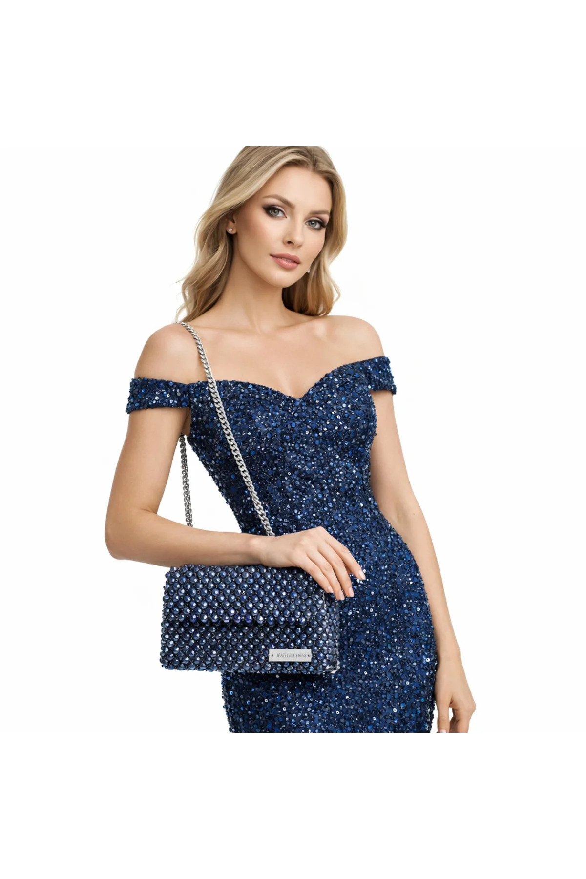 Panna Indigo