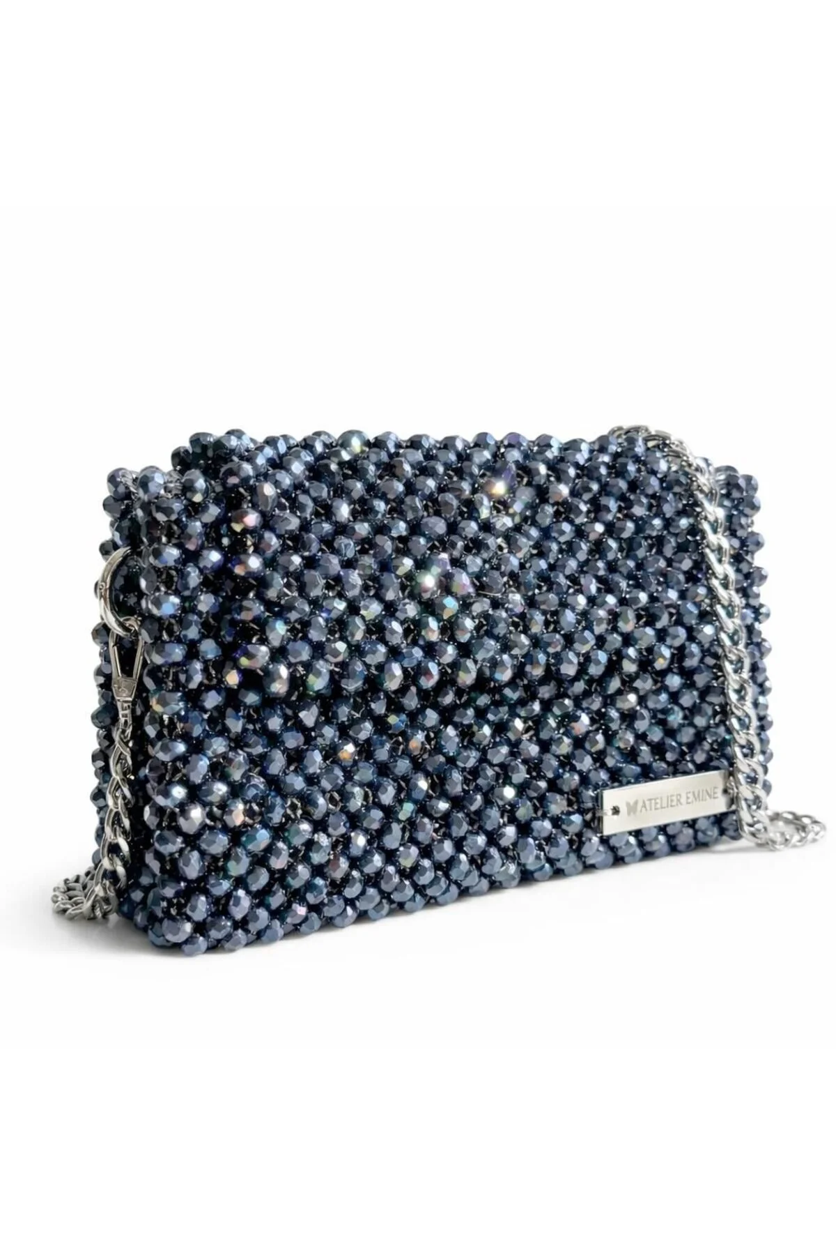 Panna Indigo