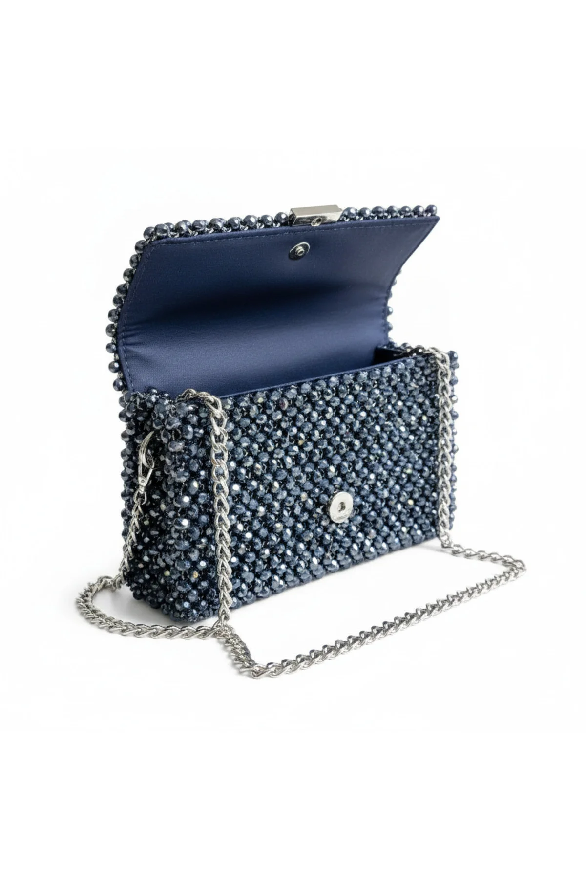 Panna Indigo