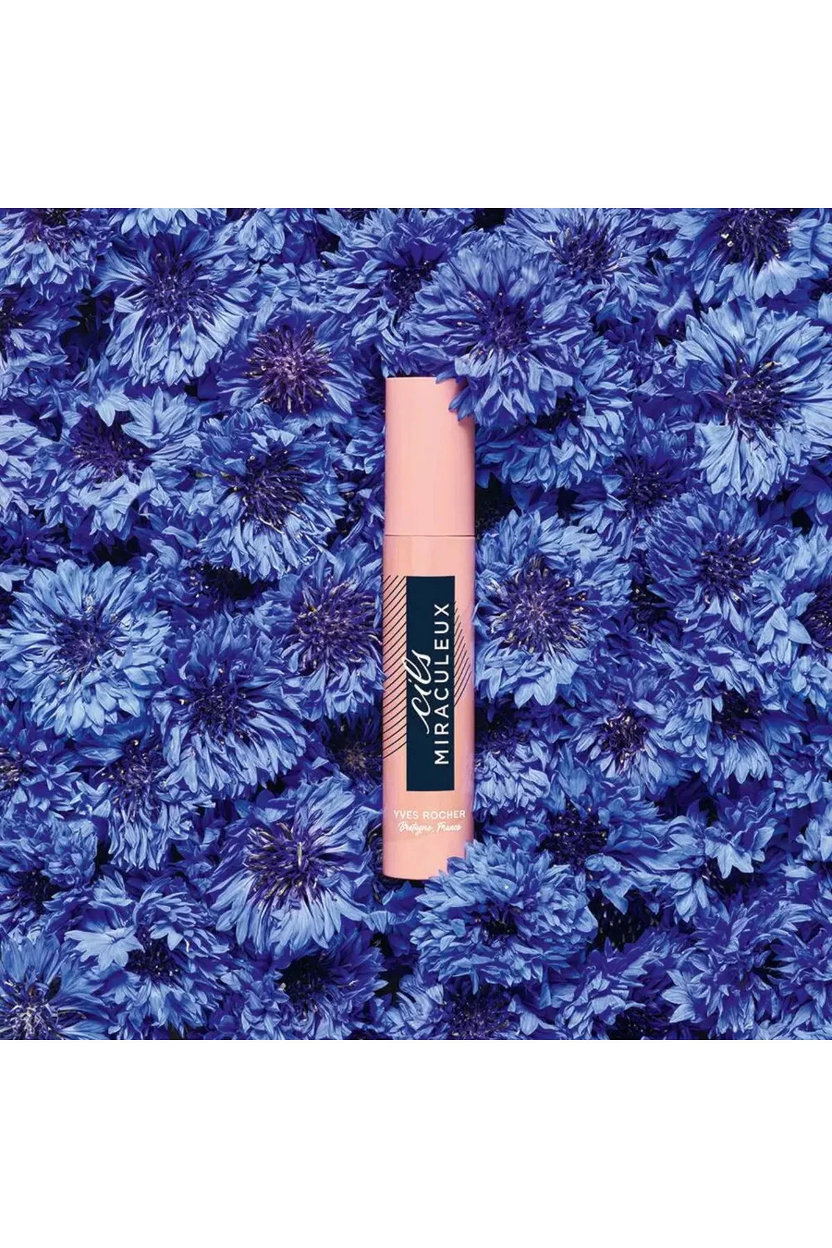 Panoramik Etkili Ayırıcı Hacim Maskara