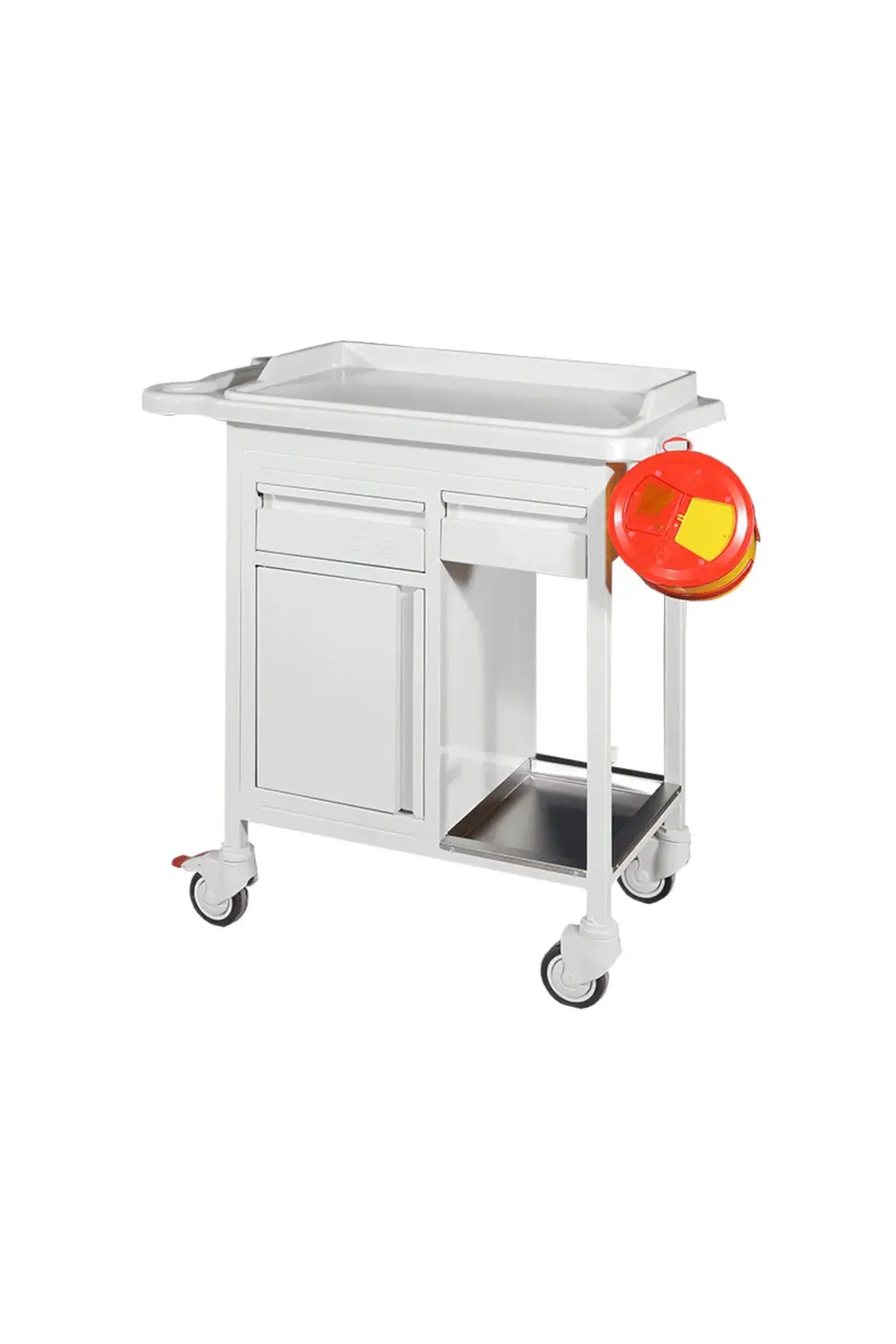 Pansuman Arabası E-236/A