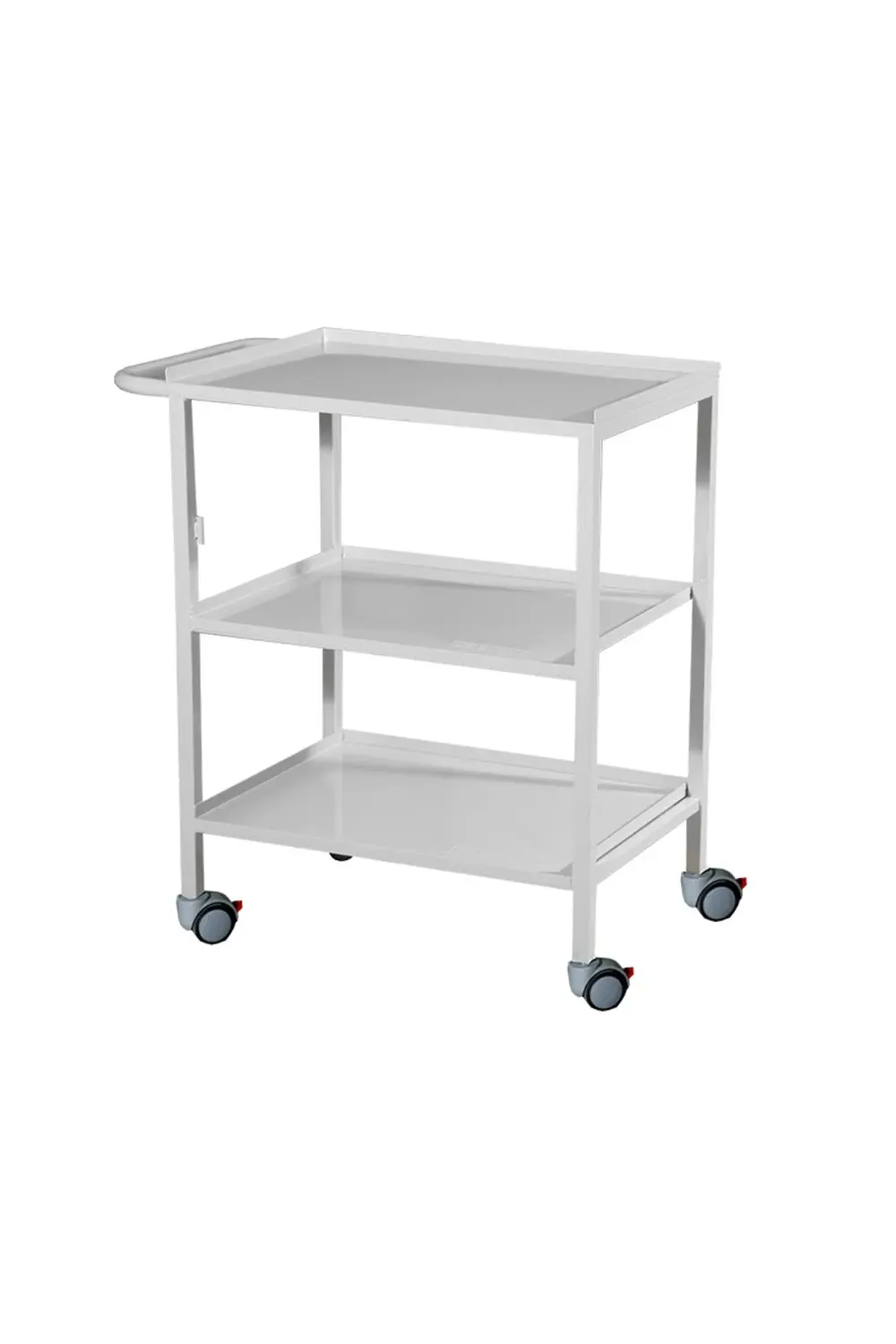 Pansuman Arabası E-250