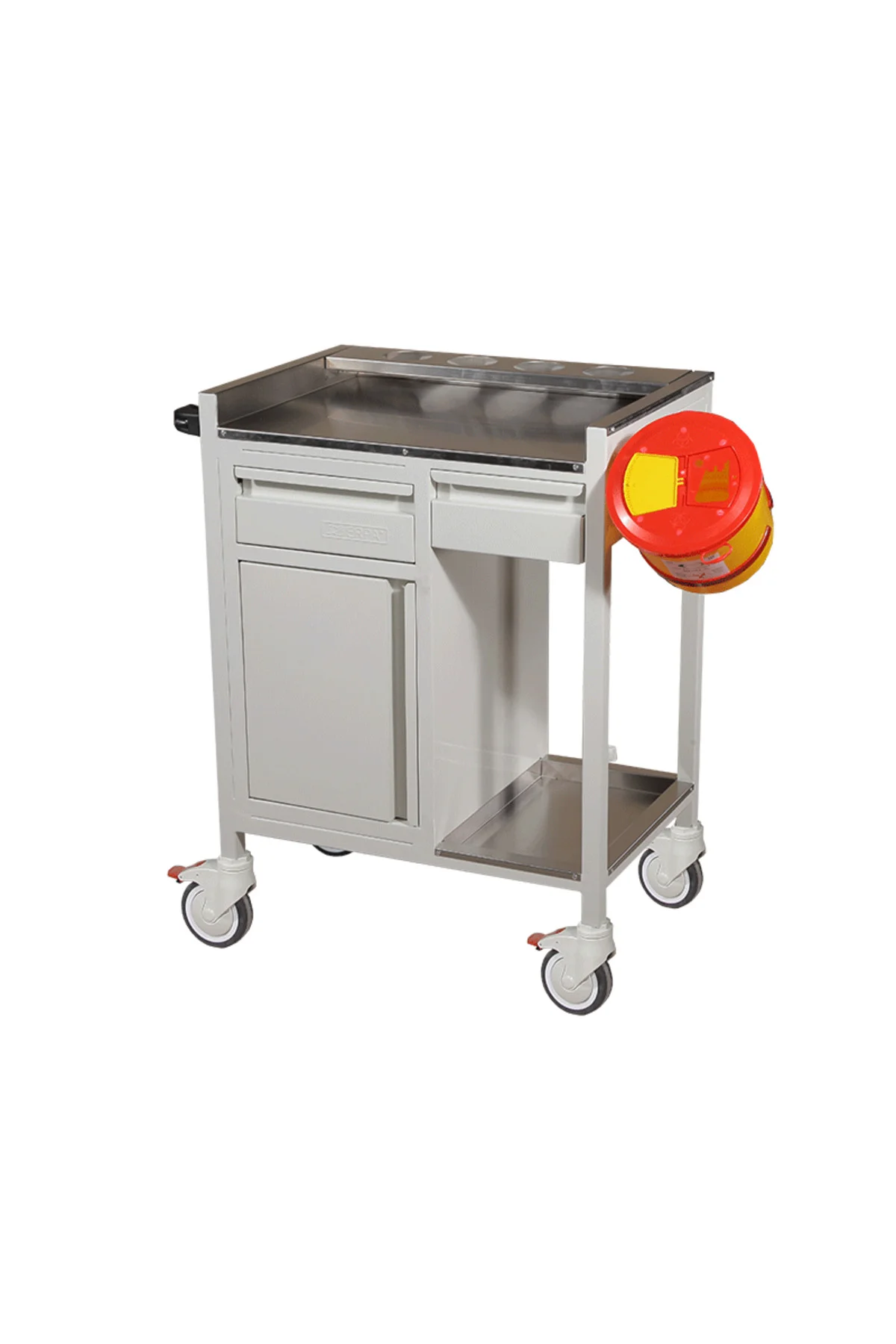 Pansuman Arabası E-254/C Pansuman Arabası E-254/C