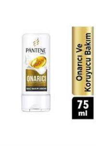 Pantene Saç Bakım Kremi Onarıcı ve Koruyucu Bakım 75 ml Seyahat B