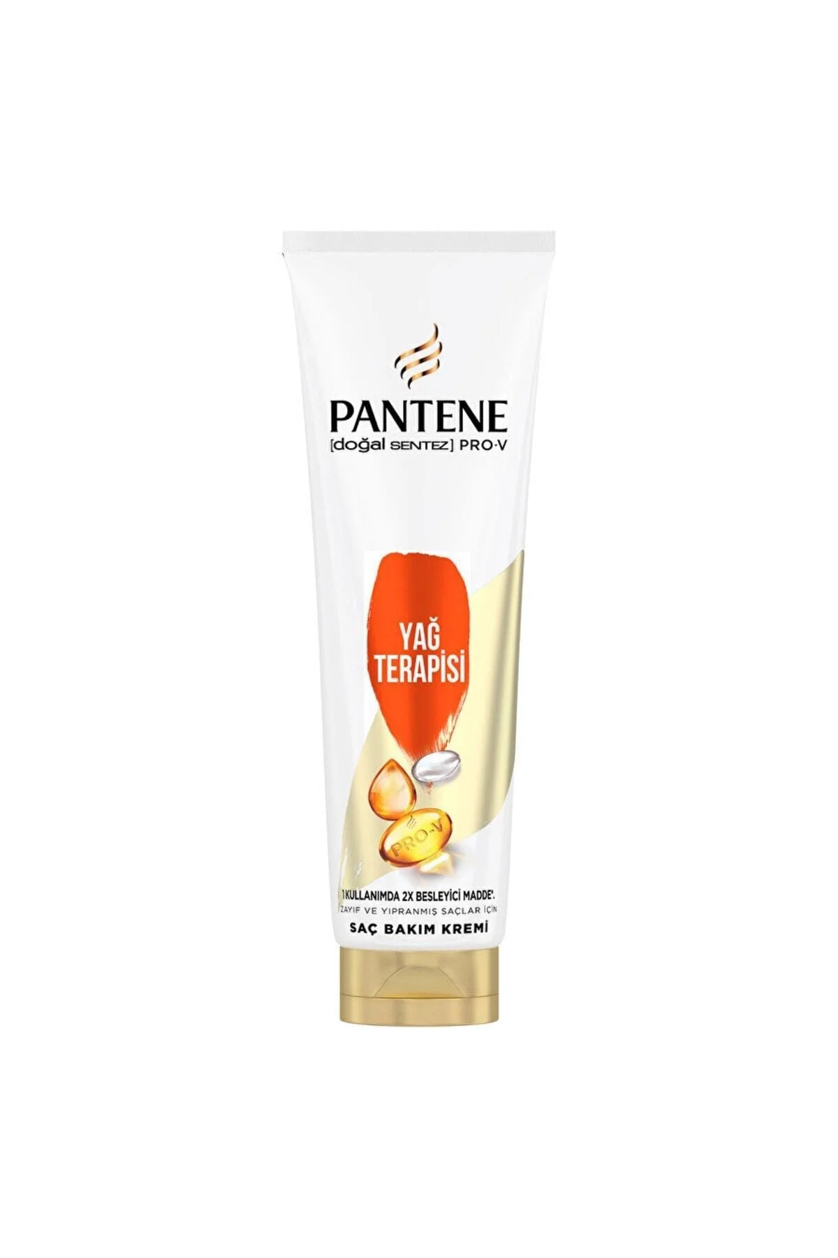 Pantene Saç Kremi Argan Yağı Terapisi 275 Ml