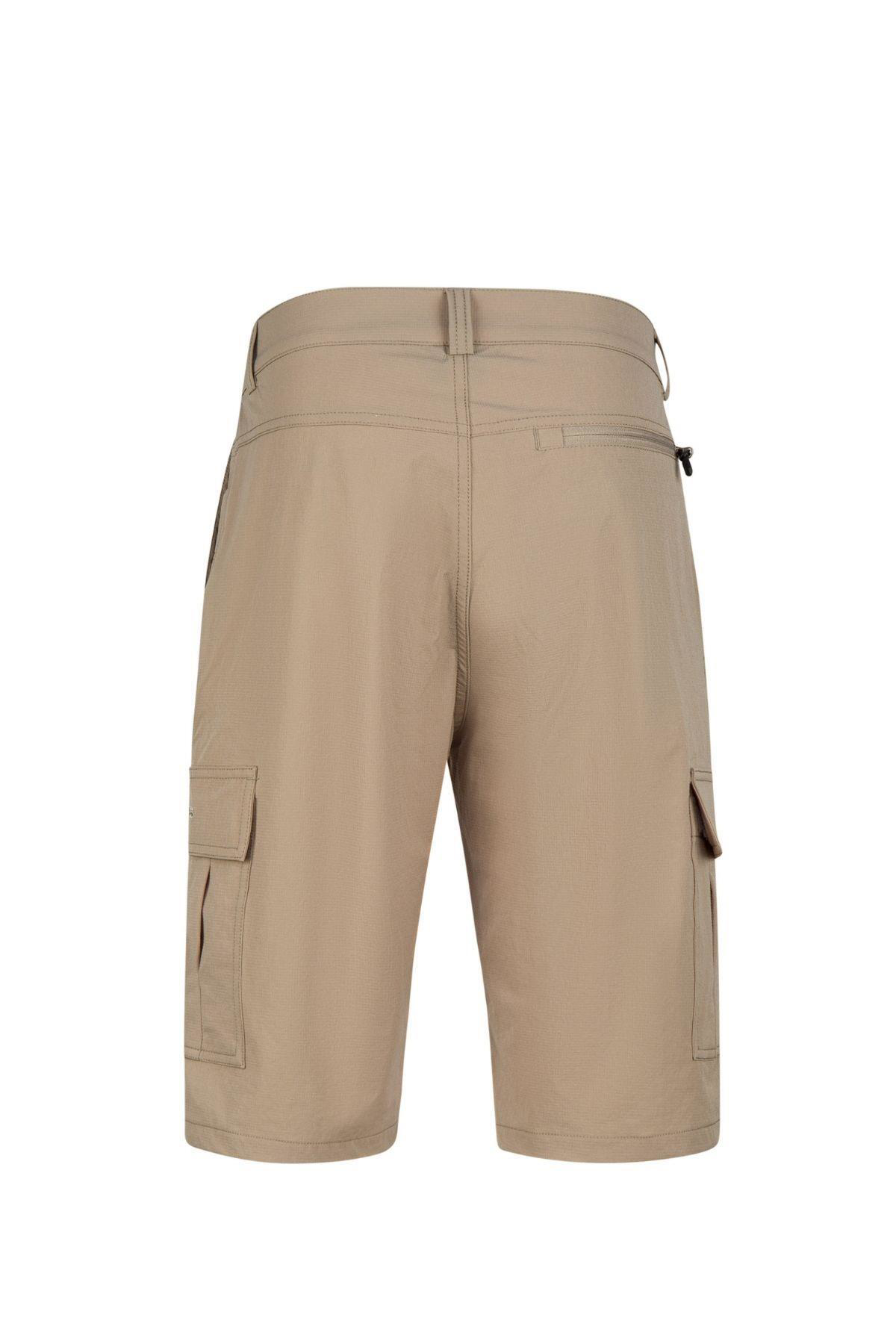 2As Pantera Erkek Kargo Şort Kum