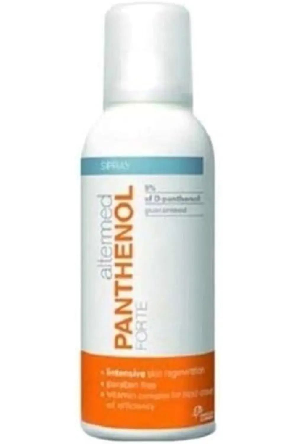 Panthenol Forte Sprey%9 Nemlendirici Sprey 150ml