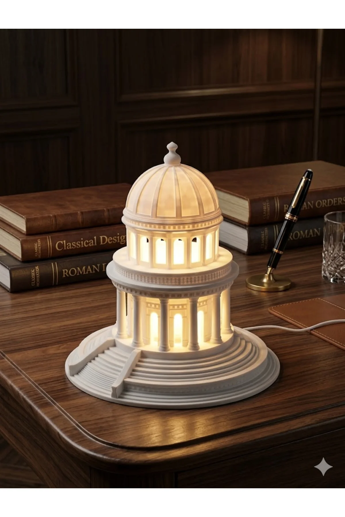 Pantheon lamba